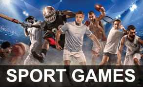 SPORT GAMES