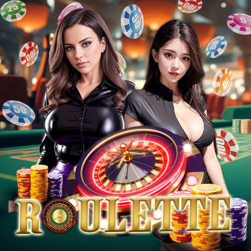 Roulette