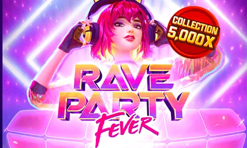 Rave Party Fever
