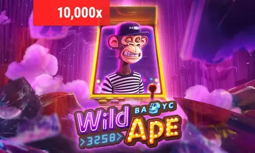 Wild Ape
