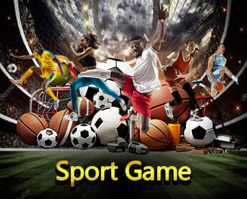 sport game