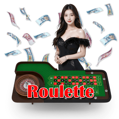 Roulette