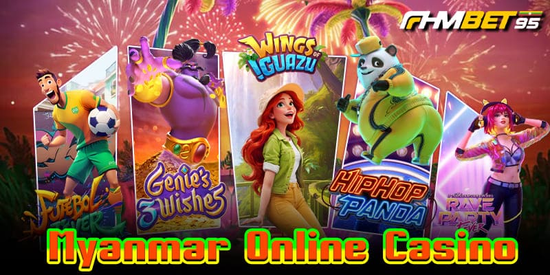 You are currently viewing Fhmbet95 ပရိုမိုးရှင်း