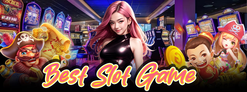 mingala888 best slot game