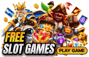 Read more about the article slot game